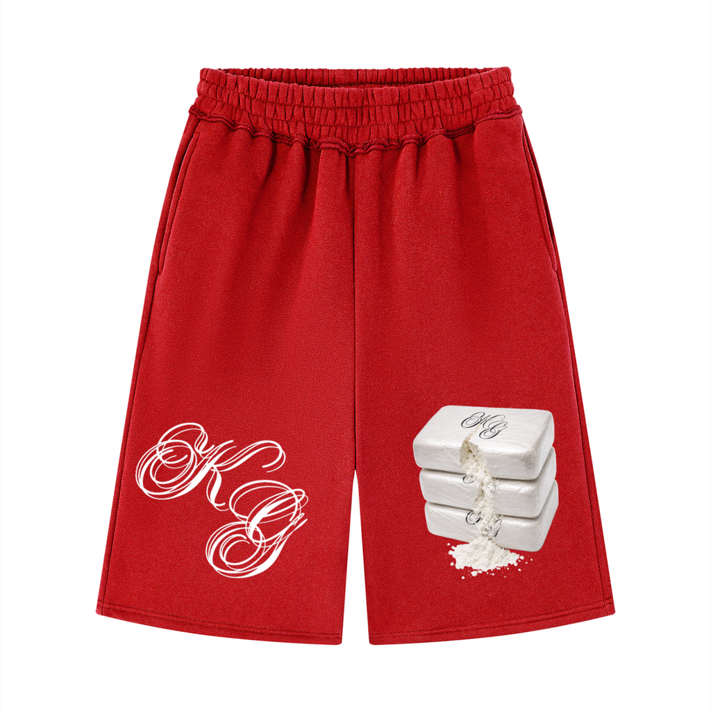 PABLO KILO$ SHORT$