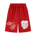 PABLO KILO$ SHORT$