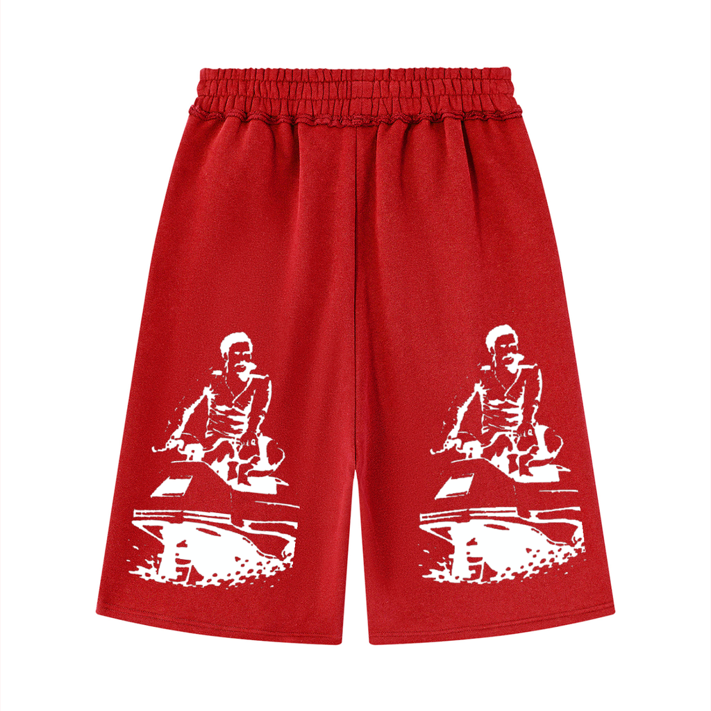 PABLO KILO$ SHORT$