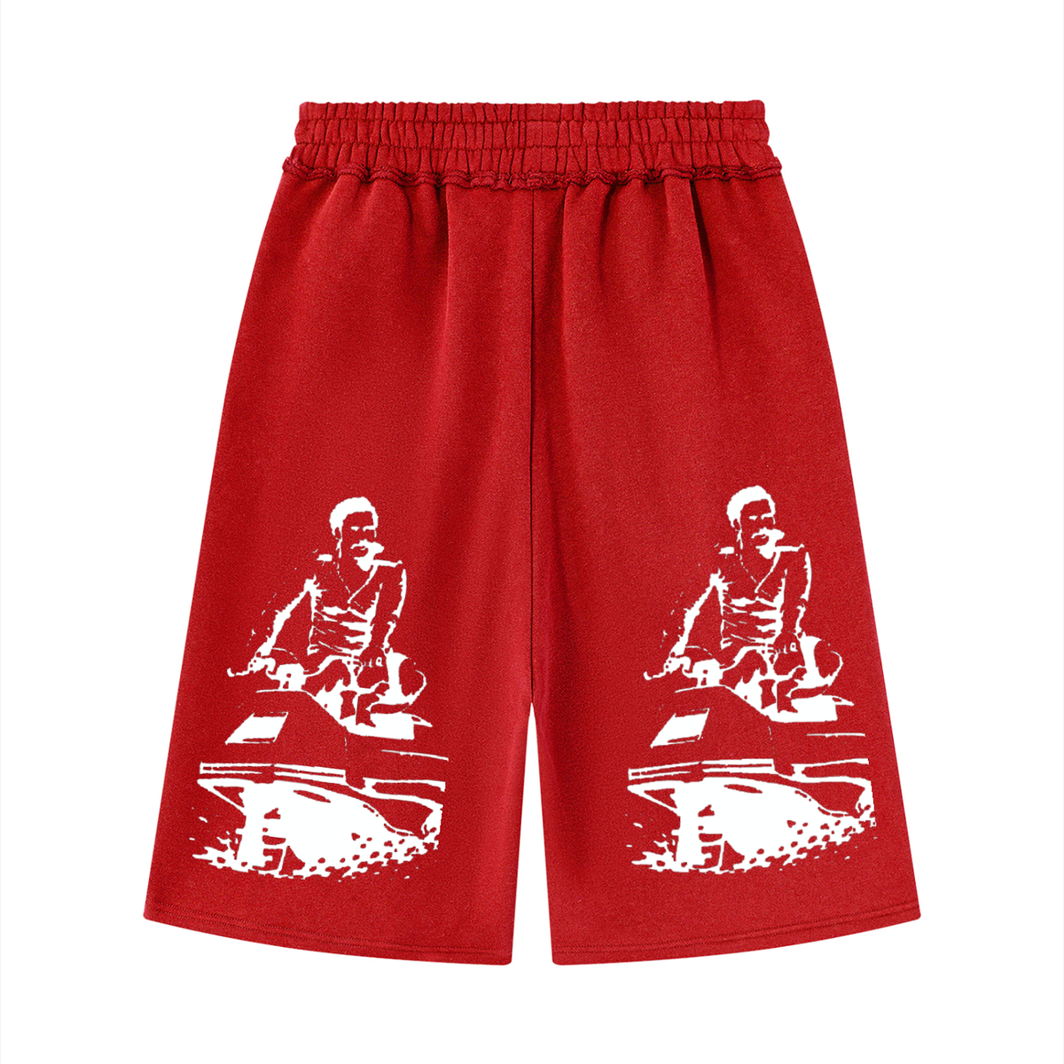 PABLO KILO$ SHORT$